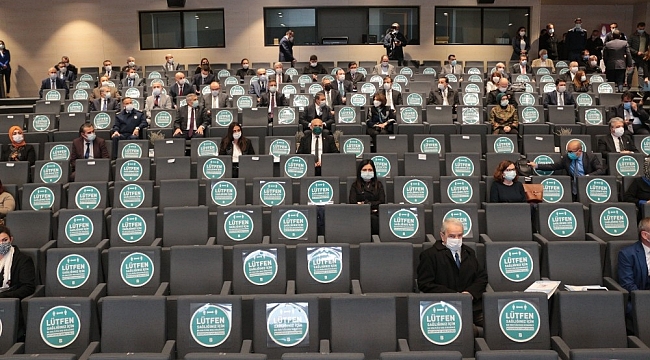 Balıkesir Valiliği'nden uyuşturucuyla mücadele konusunda proje
