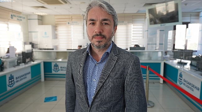 Başakşehir Belediyesinden sosyal sorumluluk desteği
