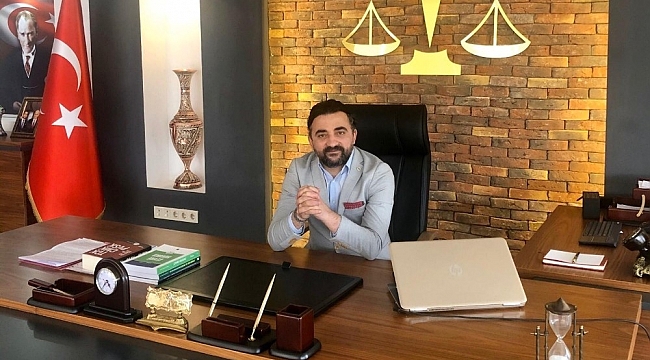 Başkan Aktürk'ten 20 Kasım Dünya Çocuk Hakları Günü mesajı