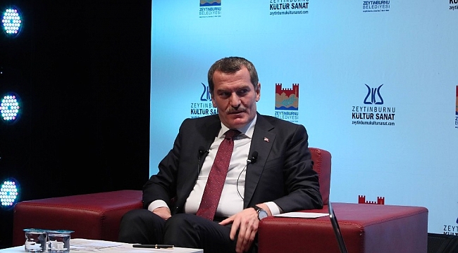 Başkan Arısoy canlı yayında soruları yanıtladı
