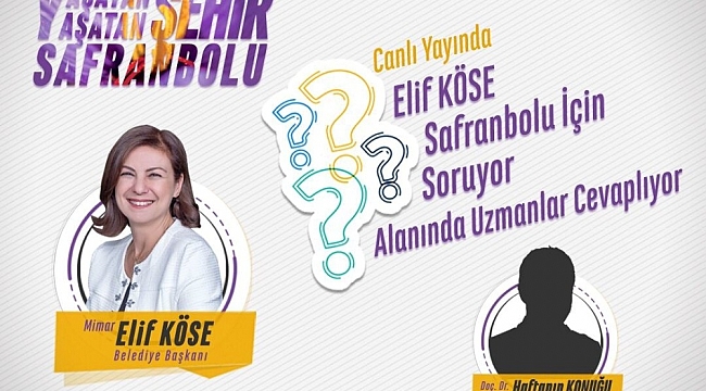 Başkan Köse: "Dijital kanallarla hizmet vermeye devam edeceğiz"