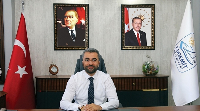 Başkan Say'dan Öğretmenler Günü mesajı