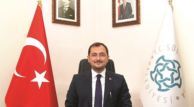 Başkan Yüksel uyardı: "Telefon dolandırıcılığına dikkat"