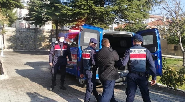 Başkent'te yakalanan PYDYPG üyesi terörist tutuklandı