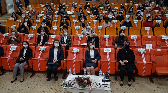 Batman'da En İyi Narkotik Polisi Anne Projesi başladı