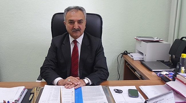 Belediye başkanı korona virüse yakalandı