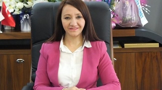 Belediye Başkanı Tekin korona virüsüne yakalandı