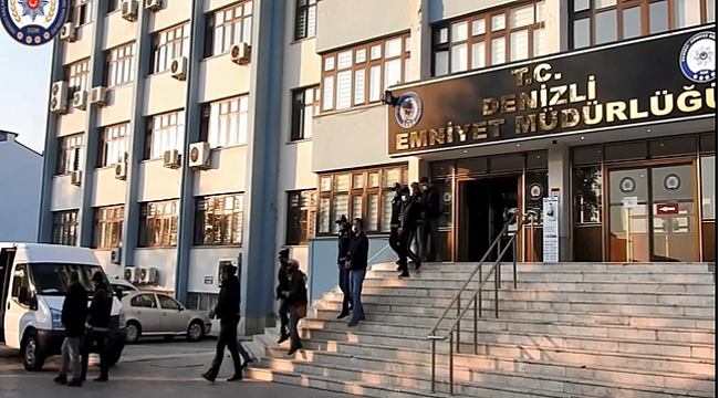 Belediye şifrelerini ele geçiren yapı denetim firması binlerce liralık vurgun yaptı