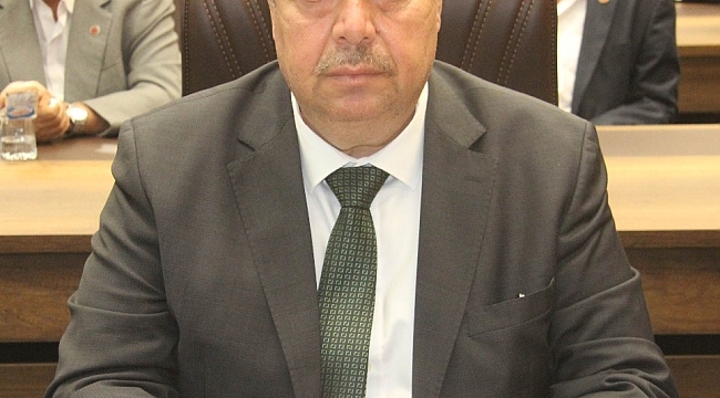 Belediyeye borcu olanlar için yapılandırma başladı