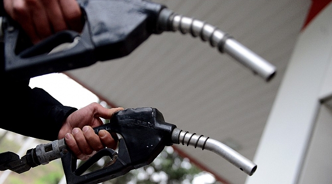 Benzine indirim