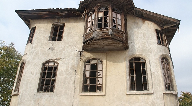 Beyşehir'in tarihi değerleri ele alındı