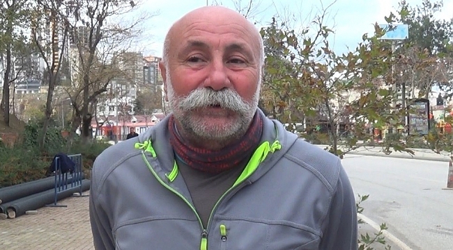 BİDOS'tan Erozyonla Mücadele Haftası mesajı