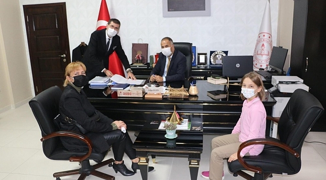 Biga'da 'Su hayattır, su gelecektir' proje çalışmalara başladı