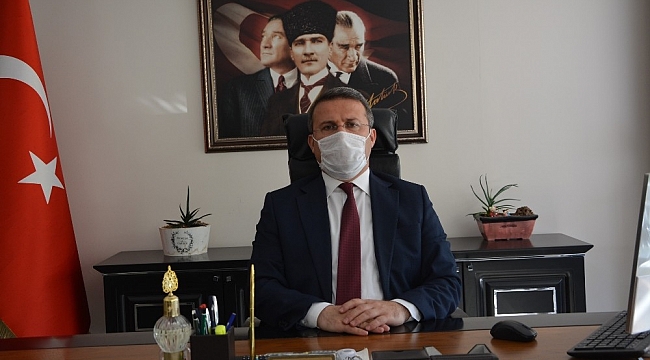 Bin 188 ihtiyaç sahibi aileye kömür yardımı