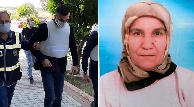 Boğaz kesme cinayetinde çarpıcı detaylar