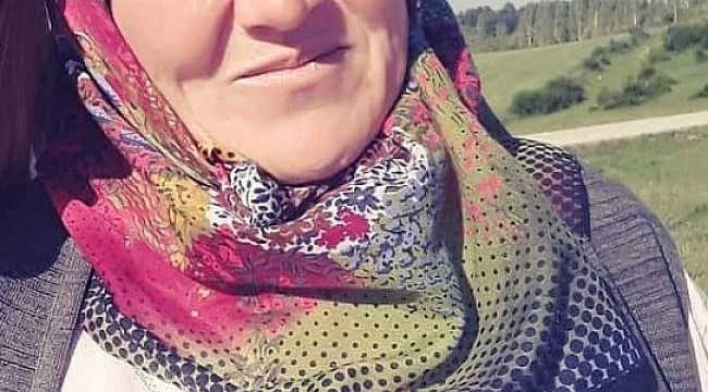 Bolu'da kafasını yem karma makinesine kaptıran kadın öldü