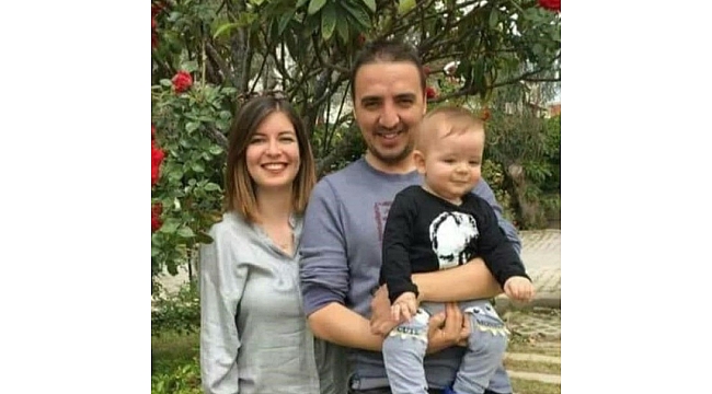 Bu güzel ailede depremde yok oldu