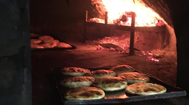 Bu lezzet başka yerde yok, sadece sabahları bulunuyor