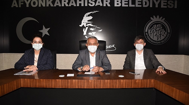Bu mutfakta engel olmayacak