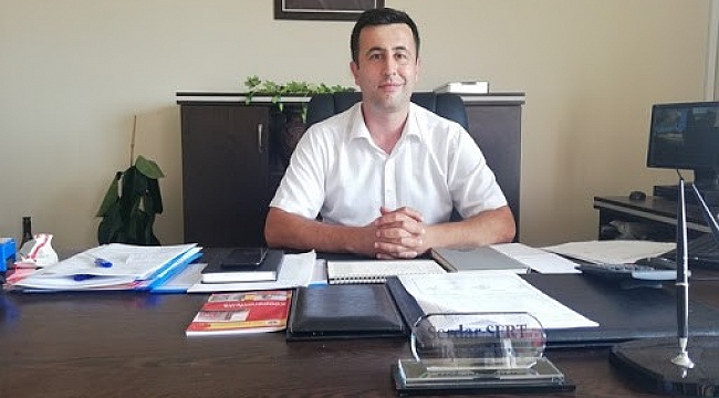 Bu projeyle koyun keçi yetiştiriciliği artırılacak