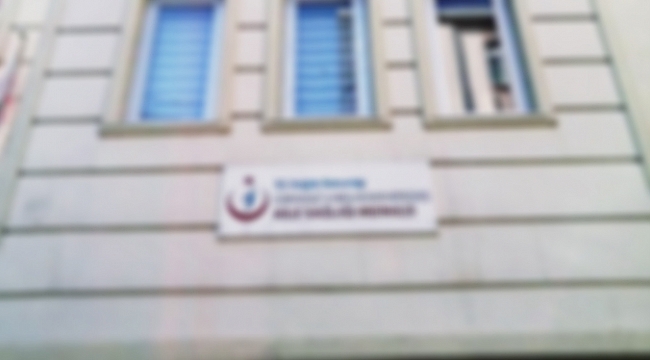 Bursa’da aile sağlığı merkezi karantinaya alındı
