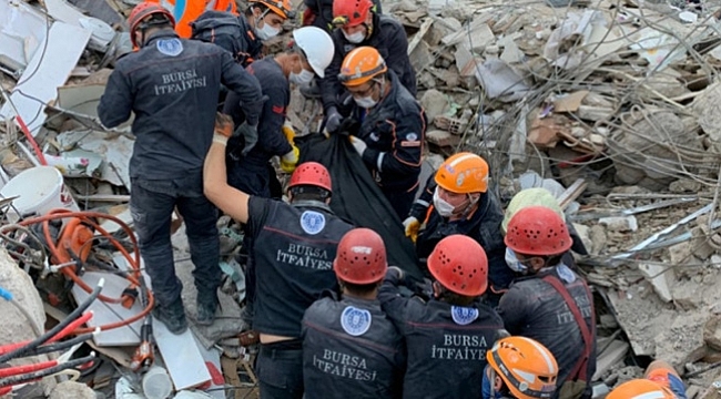 Bursa ekibi bir ses, bir nefes arıyor
