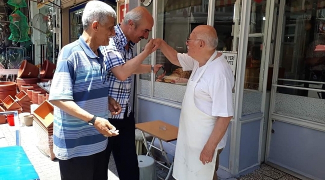 Bursa'da 94 yaşındaki efsane hayatını kaybetti