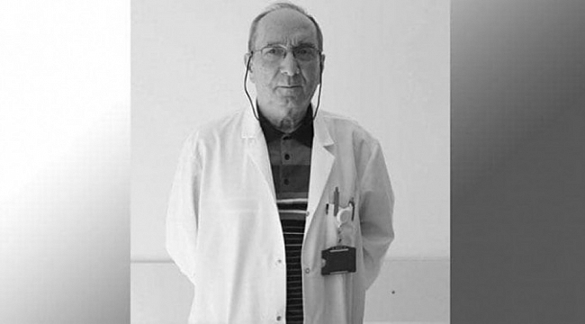 Bursalı doktor koronavirüsten hayatını kaybetti