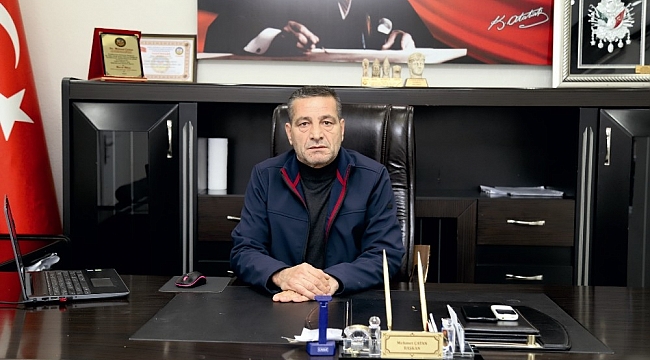 Çatan, "Yeni kısıtlamada esnafa sahip çıkılmalı"