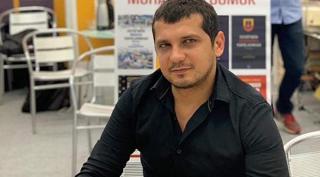 CHP Grup Başkan Vekili hakkında suç duyurusu