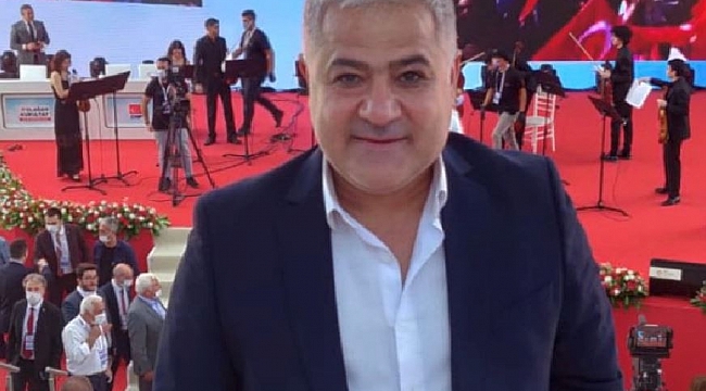 CHP'li Meclis üyesi korona virüse yenildi