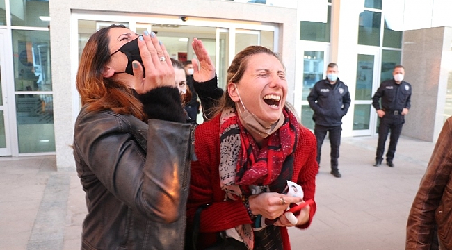 Cinsel istismarda bulunduğu gencin intiharına neden olan sanığa 26 yıl hapis
