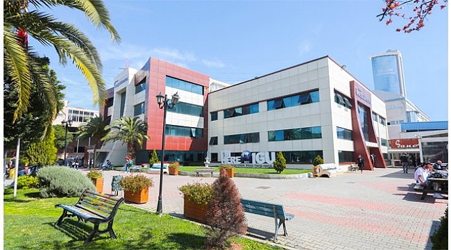 CIRIEC Sosyal Ekonomi Günleri Öğrenci Webinarı İGÜ'de düzenlendi