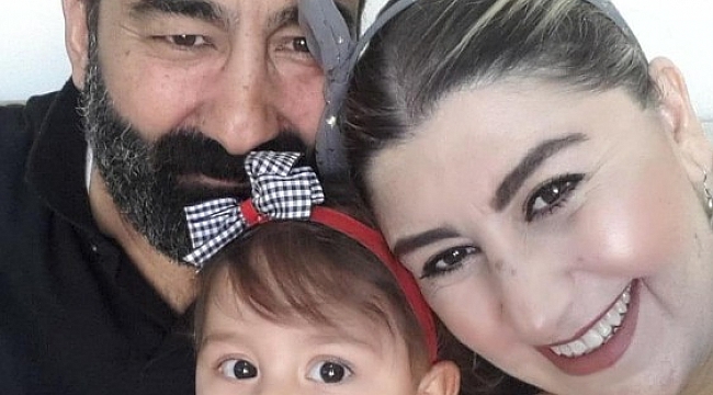 Çocuk sahibi olmak isterken siroz olduğunu öğrendi