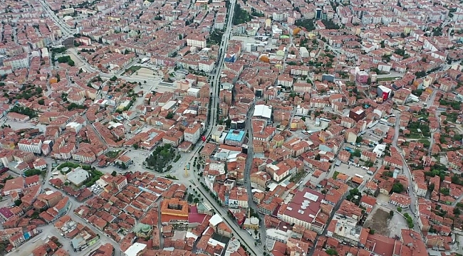 Çorum'da ev ziyaretleri yasaklandı