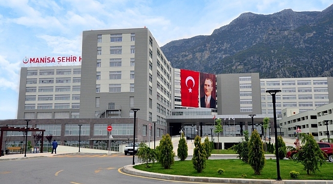 Covid-19 testi pozitif çıkan kadın hastaneden kaçtı