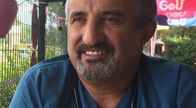Covid-19'a yakalanan Manisalı doktor sosyal medyadan yalvardı