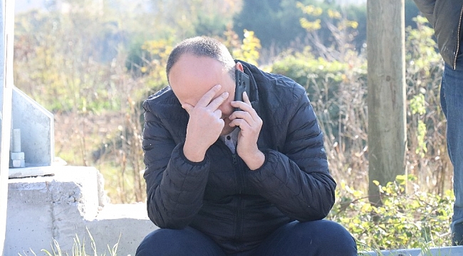 D-650 karayolunda zincirleme trafik kazası: 2 yaralı