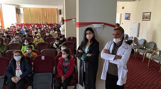 Derik Belediyesinden "Kariyer Günleri" projesi