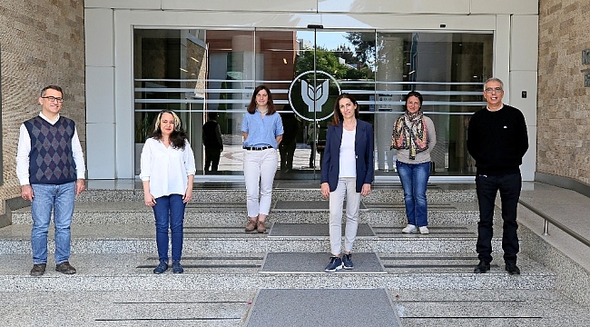 Dezavantajlı gençler, iş gücü piyasasına ilk adımı daha kolay atabilecek