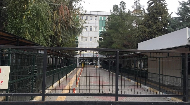 Diyarbakır merkezli 5 ilde yapılan terör operasyonunda 9 gözaltı