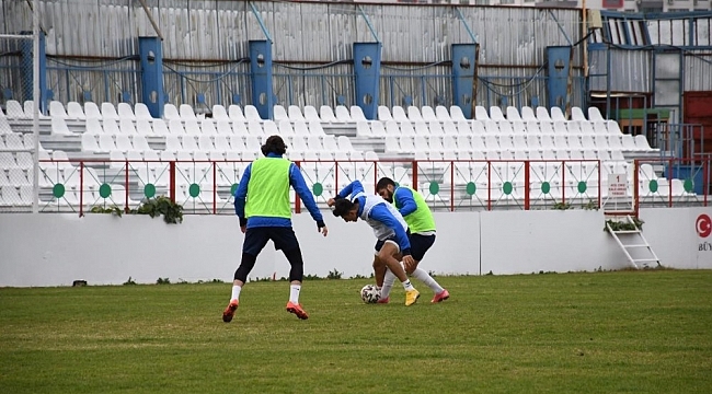 Diyarbekirspor 3 puana bilendi