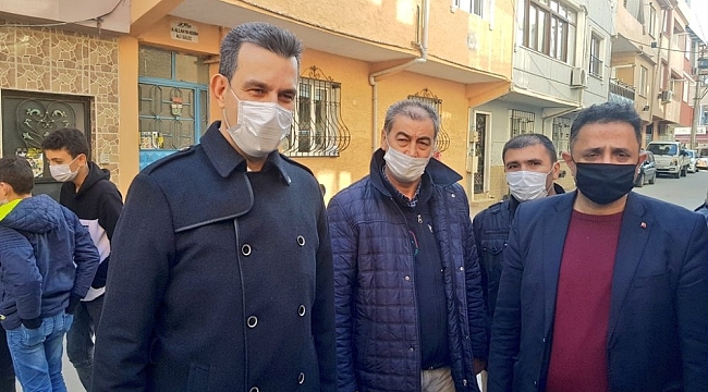 Doğalgaz kanununa en çok onlar sevindi