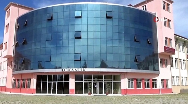 DPÜ STF'den ARDEB Projesine araştırmacı desteği