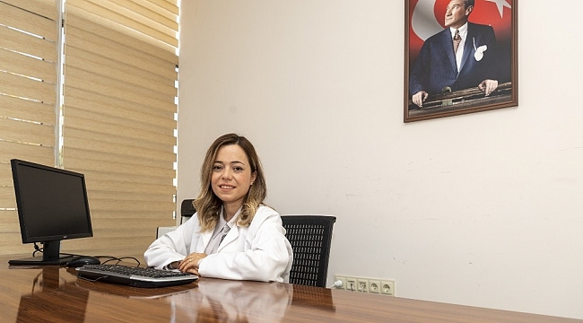 Dr. Feriz: "Diyabette erken tanı önemli"