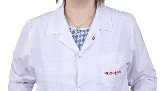 Dr. Vuslat Keçik Boşnak: "Antibiyotikler her hastalığı tedavi etmez"