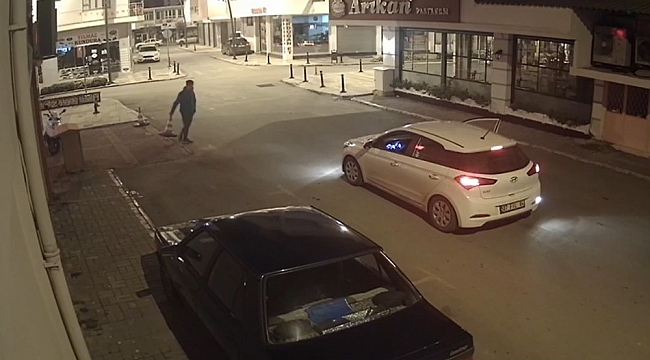 Dubalı doğum günü sürprizi pahalıya patladı