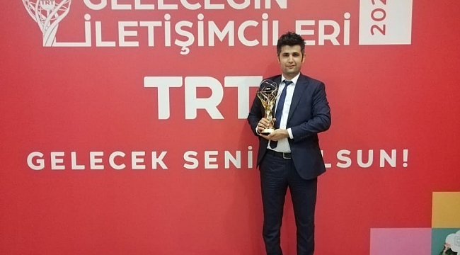 Düzce Üniversitesi bu kez iletişimde birinci oldu