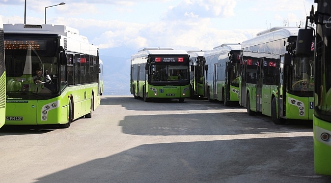 E-KPSS için 17 ek sefer düzenlenecek