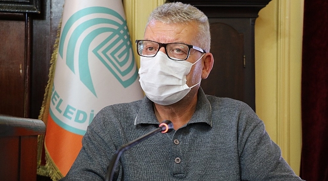 Edirne'de ekmek zammı tartışmaları sona erdi